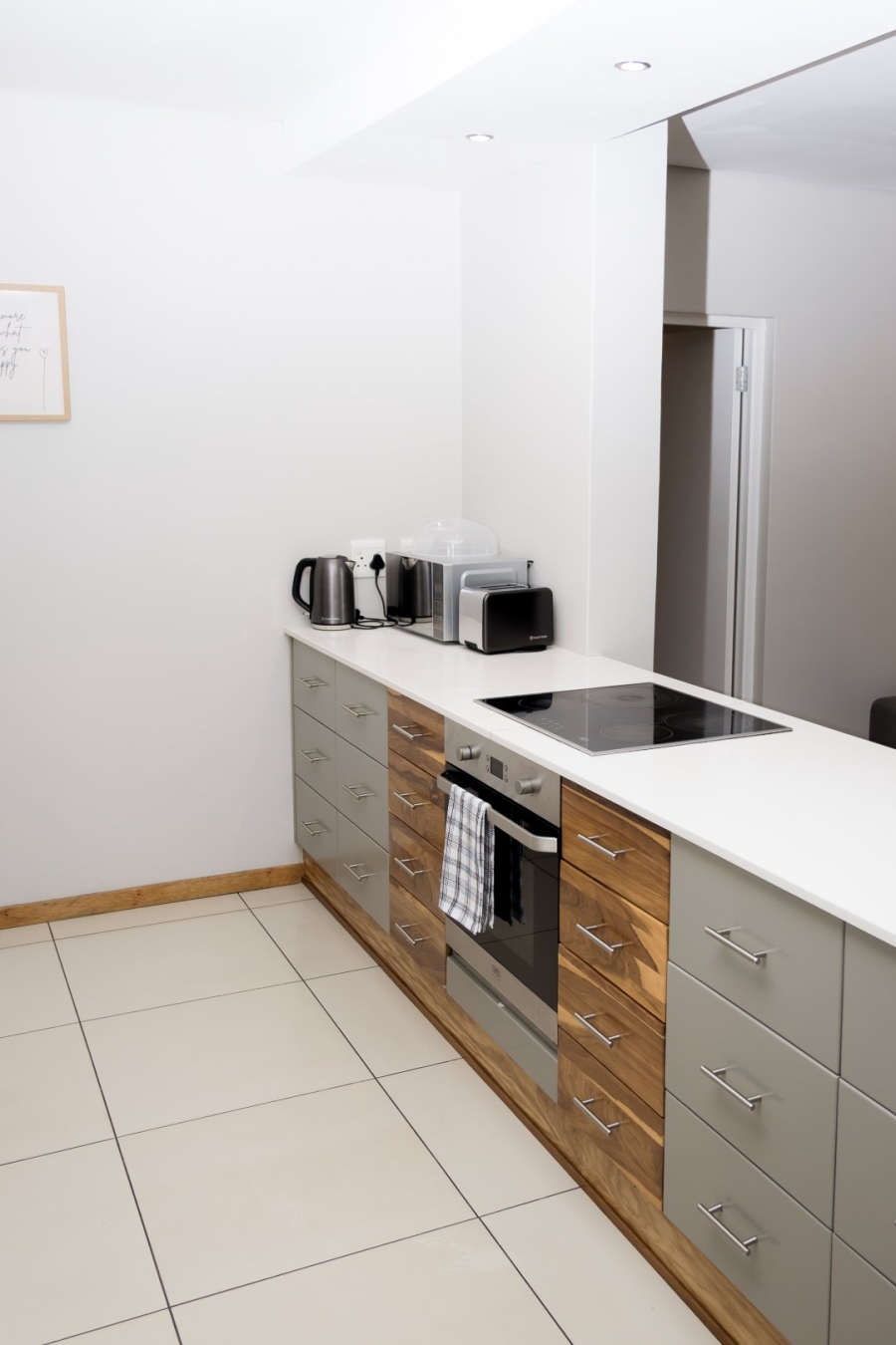 3 Bedroom Property for Sale in Bayswater Free State